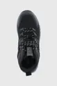 čierna Členkové topánky Big Star