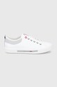 Cross Jeans cipő szintetikus fehér II1R4007
