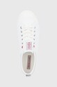 Cross Jeans cipő fehér II1R4007