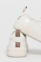 Kožené boty Guess  Svršek: Umělá hmota, Přírodní kůže Vnitřek: Umělá hmota, Textilní materiál, Přírodní kůže Podrážka: Umělá hmota