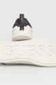 Кожаные ботинки Guess  Голенище: Синтетический материал, Натуральная кожа Внутренняя часть: Синтетический материал, Текстильный материал, Натуральная кожа Подошва: Синтетический материал