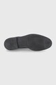 BOSS Buty zamszowe 50439907.202 50439907.202 brązowy