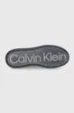 Calvin Klein Buty skórzane Męski