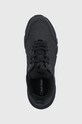 Calvin Klein Pantofi negru HM0HM00317.0GJ