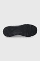 Calvin Klein Pantofi HM0HM00317.0GJ negru