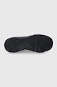 Παπούτσια Calvin Klein LOW TOP LACE UP HM0HM00317.0GJ μαύρο