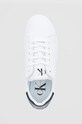 Calvin Klein Jeans Buty YM0YM00284 biały YM0YM00284