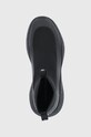 Calvin Klein Jeans Buty YM0YM00045 czarny YM0YM00045