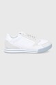 Calvin Klein Jeans Buty YM0YM00292 syntetyczny biały YM0YM00292