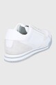 Obuwie Calvin Klein Jeans Buty YM0YM00292 YM0YM00292 biały