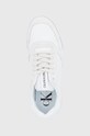 Calvin Klein Jeans Buty YM0YM00292 biały YM0YM00292
