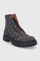 Guess Pantofi FMTES8.FAL11.BROCR maro AW21