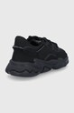 Boty Boty adidas Originals Ozweego EE6999 černá