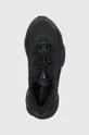 nero adidas Originals scarpe Ozweego Core Black