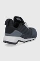 Obuwie adidas TERREX Buty FU7237 FU7237 czarny