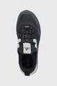 Παπούτσια adidas Performance TERREX TRAILMAKER μαύρο FU7237