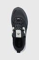 Boty adidas Performance FU7237 černá FU7237