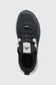 чорний Черевики adidas Performance FU7237