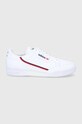 Παπούτσια adidas Originals Planet friendly λευκό FW2336