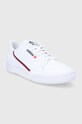 Παπούτσια adidas Originals FW2336 λευκό AW22