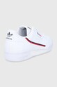 Παπούτσια Παπούτσια adidas Originals FW2336 λευκό