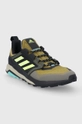 adidas TERREX Buty FX4617 multicolor