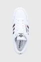 λευκό Παπούτσια adidas Originals CONTINENTAL 80