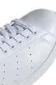 Παπούτσια adidas Originals STAN SMITH <p> Πάνω μέρος: Συνθετικό ύφασμα Εσωτερικό: Συνθετικό ύφασμα, Υφαντικό υλικό Σόλα: Συνθετικό ύφασμα</p>