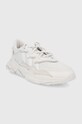 adidas Originals scarpe Ozweego Bliss Knit FX6029 beige AW22