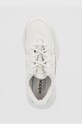 adidas Originals scarpe Ozweego Bliss Knit beige FX6029