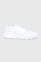white adidas Originals shoes ZX 1K BOOST Men’s