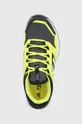 κίτρινο Παπούτσια adidas Performance TERREX AGRAVIC