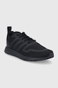 adidas Originals Buty Multix FZ3438 czarny AW22