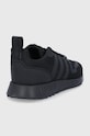 Obuwie adidas Originals Buty Multix FZ3438 czarny