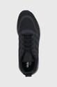 adidas Originals Buty Multix czarny FZ3438
