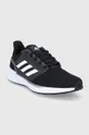 Topánky adidas H00924 čierna