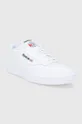 Παπούτσια Reebok Classic CLUB C 85 λευκό