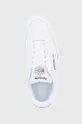 λευκό Παπούτσια Reebok Classic CLUB C 85