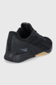 Reebok Buty FZ0633 Cholewka: Materiał tekstylny, Materiał syntetyczny, Wnętrze: Materiał tekstylny, Podeszwa: Materiał syntetyczny