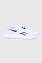 Topánky Reebok Q46569 textilný biela Q46569