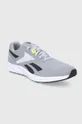 Reebok Buty S23645 szary