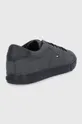 Πάνινα παπούτσια Tommy Hilfiger  Πάνω μέρος: Συνθετικό ύφασμα, Υφαντικό υλικό Εσωτερικό: Υφαντικό υλικό Σόλα: Συνθετικό ύφασμα