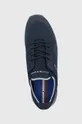 granatowy Tommy Hilfiger Buty