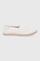 Tommy Hilfiger Espadrile Planet friendly bej FM0FM03645ACI