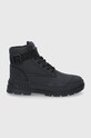 Boty Aldo casual černá YONATHAN.001