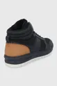 Παπούτσια Aldo  Πάνω μέρος: Υφαντικό υλικό, Φυσικό δέρμα Εσωτερικό: Υφαντικό υλικό Σόλα: Συνθετικό ύφασμα