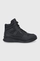 Aldo Buty tekstylny czarny SWIFTD.001
