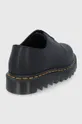 Δερμάτινα κλειστά παπούτσια Dr. Martens 1461 Ziggy  Πάνω μέρος: Φυσικό δέρμα Εσωτερικό: Υφαντικό υλικό, Φυσικό δέρμα Σόλα: Συνθετικό ύφασμα