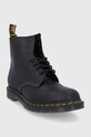 Dr. Martens Buty skórzane 1460 26904003 czarny AW22