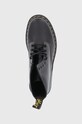 Dr. Martens Buty skórzane 1460 czarny 26904003